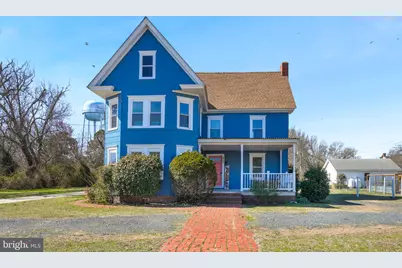 6348 Church Street, Chincoteague Island, VA 23336 - Photo 1