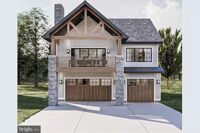 Lot 1074 Amidship Drive, Greenbackville, VA 23356 - Photo 1