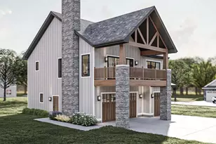 Lot 1074 Amidship Dr, Greenbackville, VA 23356 - Photo 3