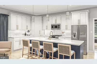 Lot 1074 Amidship Drive, Greenbackville, VA 23356 - Photo 7