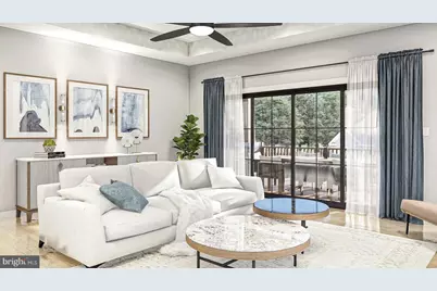 Lot 1074 Amidship Drive, Greenbackville, VA 23356 - Photo 9