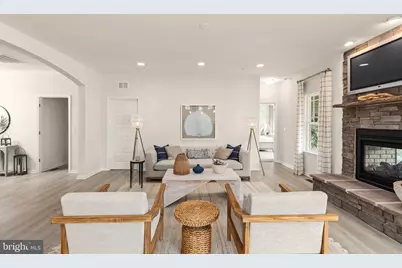 Lot 833 Castaway Drive, Greenbackville, VA 23356 - Photo 5