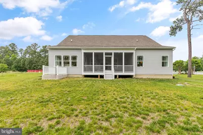 Lot 833 Castaway Drive, Greenbackville, VA 23356 - Photo 31