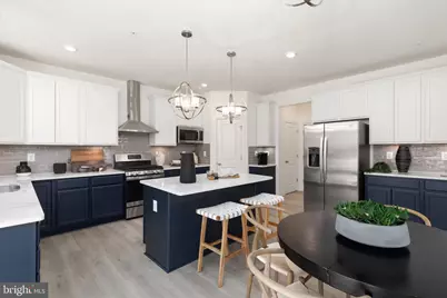 Lot 1155 Aft Court, Greenbackville, VA 23356 - Photo 13