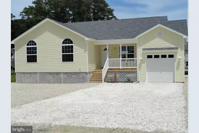 Lot 15 Davey Jones Boulevard, Greenbackville, VA 23356 - Photo 1