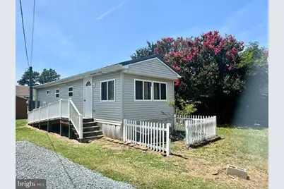 5122 Serenity Lane, Chincoteague Island, VA 23336 - Photo 1