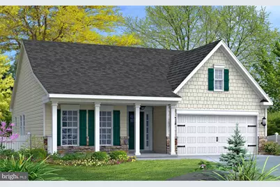 Lot 476 Driftwood Drive, Greenbackville, VA 23356 - Photo 1