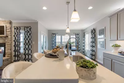 Lot 476 Driftwood Drive, Greenbackville, VA 23356 - Photo 3