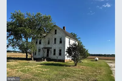 7382 Bullbegger Road, Oak Hall, VA 23416 - Photo 1