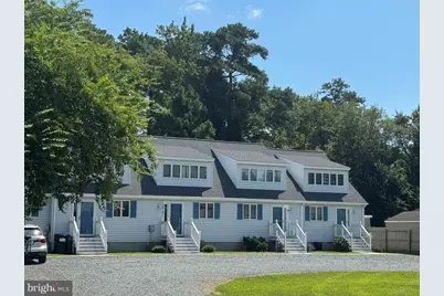 3618 Willow Street, Chincoteague Island, VA 23336 - Photo 1