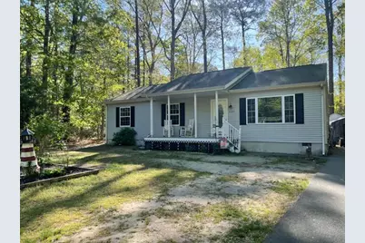2283 Buccaneer Boulevard, Greenbackville, VA 23356 - Photo 1