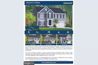 Lot 490 Dry Dock Court, Greenbackville, VA 23356 - Photo 3