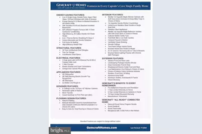 Lot 490 Dry Dock Court, Greenbackville, VA 23356 - Photo 9