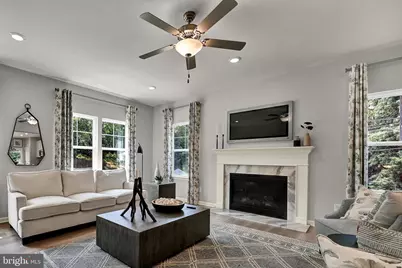 Lot 490 Dry Dock Court, Greenbackville, VA 23356 - Photo 3