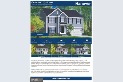 Lot 490 Dry Dock Court, Greenbackville, VA 23356 - Photo 7