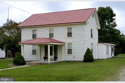 25588 Shore Main Drive, Bloxom, VA 23308 - Photo 1
