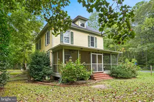 12564 Hacksneck Rd, Hacksneck, VA 23358 - Photo 3