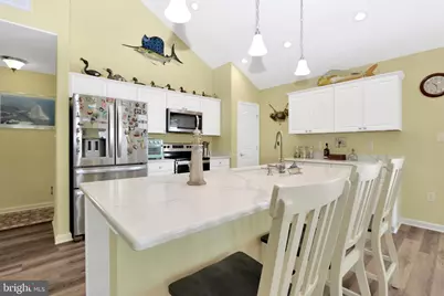 3281 Starboard Street, Greenbackville, VA 23356 - Photo 17