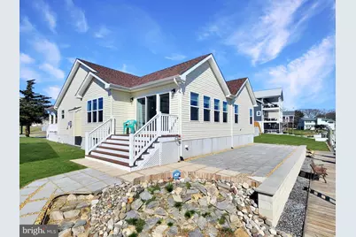 3281 Starboard Street, Greenbackville, VA 23356 - Photo 43