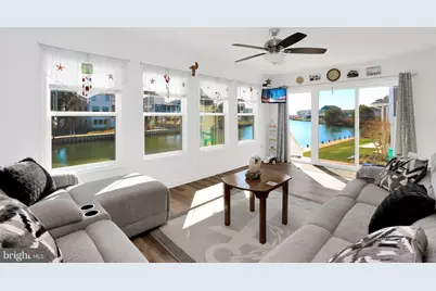 3281 Starboard Street, Greenbackville, VA 23356 - Photo 41