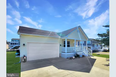 3281 Starboard Street, Greenbackville, VA 23356 - Photo 1