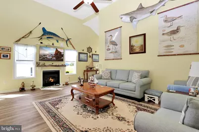 3281 Starboard Street, Greenbackville, VA 23356 - Photo 11