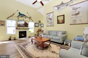 3281 Starboard St, Greenbackville, VA 23356 - Photo 11