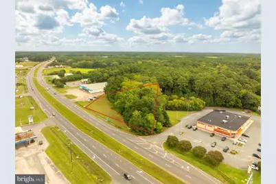 0 Lankford Highway, Onley, VA 23418 - Photo 5