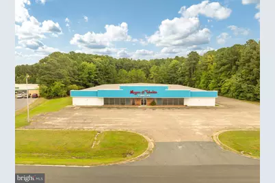 25131 Lankford Highway, Onley, VA 23418 - Photo 1