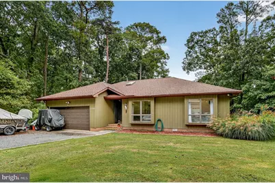 2235 Brigantine Boulevard, Greenbackville, VA 23356 - Photo 1