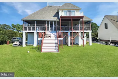 20444 Baldpate Lane, Onancock, VA 23417 - Photo 5