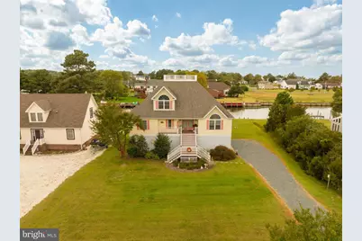 20444 Baldpate Lane, Onancock, VA 23417 - Photo 59