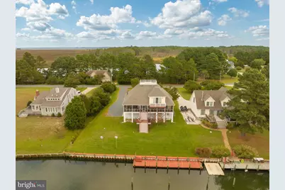 20444 Baldpate Lane, Onancock, VA 23417 - Photo 61