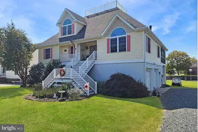 20444 Baldpate Lane, Onancock, VA 23417 - Photo 3