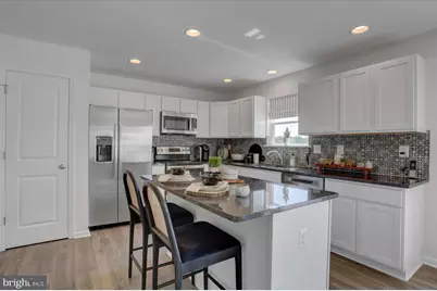 Lot 1156 Aft Court, Greenbackville, VA 23356 - Photo 7