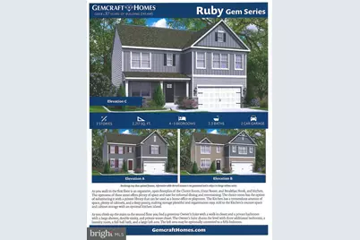 Lot 1156 Aft Court, Greenbackville, VA 23356 - Photo 29