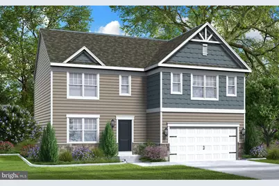 Lot 1156 Aft Court, Greenbackville, VA 23356 - Photo 27