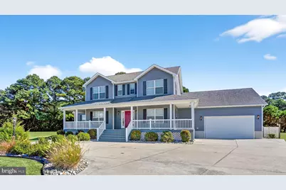 3079 Meridian Drive, Greenbackville, VA 23356 - Photo 3