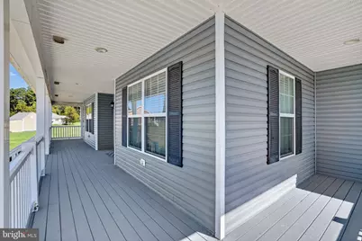 3079 Meridian Drive, Greenbackville, VA 23356 - Photo 5