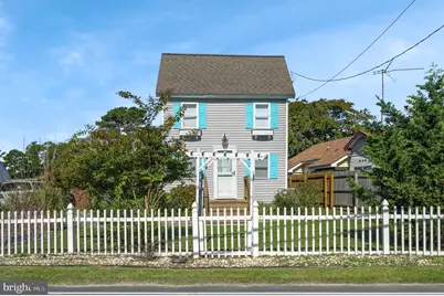 3189 Ridge Road, Chincoteague Island, VA 23336 - Photo 1