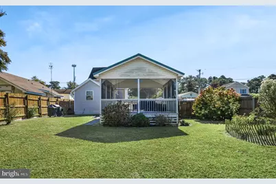 3189 Ridge Road, Chincoteague Island, VA 23336 - Photo 23