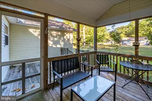 3896 Captains Corridor, Greenbackville, VA 23356 - Photo 39