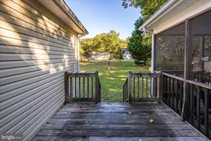 3896 Captains Corridor, Greenbackville, VA 23356 - Photo 41