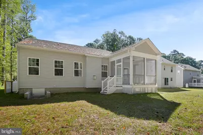 Lot 493 Dry Dock Court, Greenbackville, VA 23356 - Photo 57