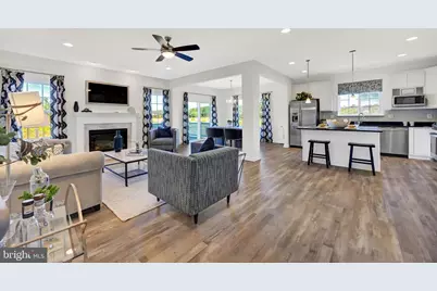 Lot 493 Dry Dock Court, Greenbackville, VA 23356 - Photo 21