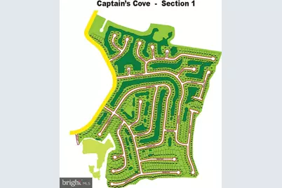 Lot 493 Dry Dock Court, Greenbackville, VA 23356 - Photo 63