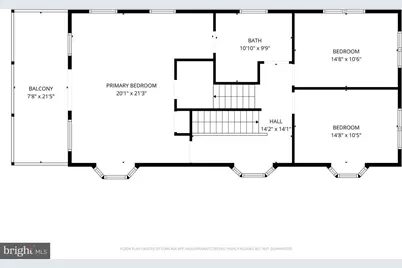 6045 Tarr Street, Chincoteague Island, VA 23336 - Photo 51