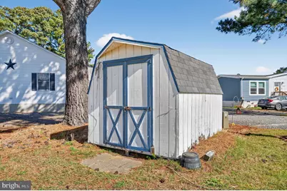 6135 Martin Lane, Chincoteague Island, VA 23336 - Photo 33