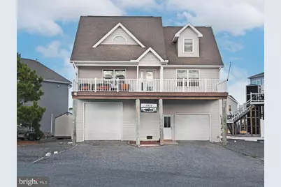 3375 Anchor Court, Greenbackville, VA 23356 - Photo 1
