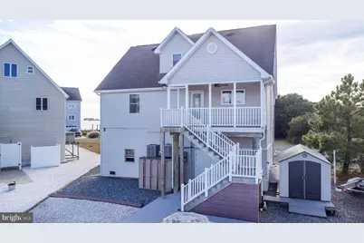 3375 Anchor Court, Greenbackville, VA 23356 - Photo 21